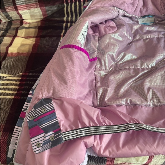 Columbia jacket . - Picture 2 of 4